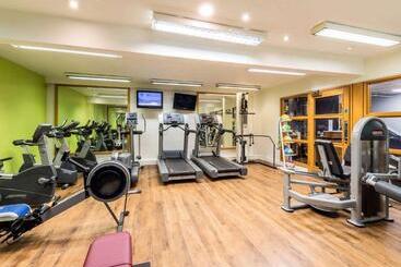 هتل Mercure Nottingham Sherwood