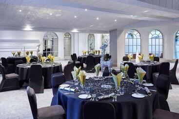 هتل Mercure Nottingham Sherwood