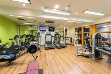 هتل Mercure Nottingham Sherwood