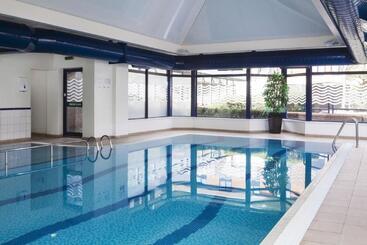 هتل Mercure Nottingham Sherwood