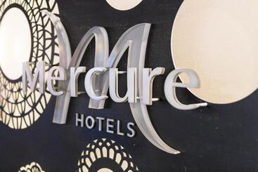 هتل Mercure Nottingham Sherwood