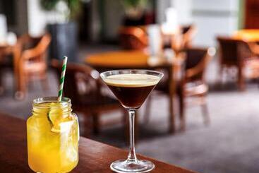 هتل Mercure Nottingham Sherwood