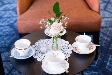هتل Mercure Nottingham Sherwood