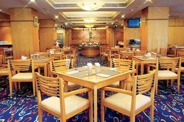 Metropark Hotel Macau