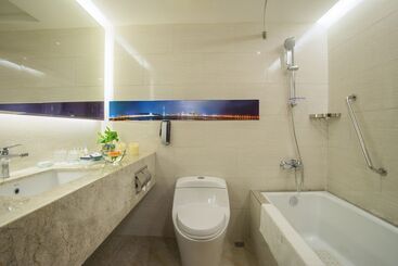 Metropark Hotel Macau
