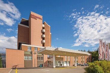 Mövenpick Hotel Zürich Regensdorf