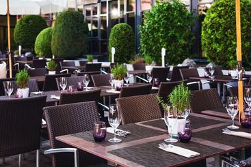Mövenpick Hotel Zürich Regensdorf