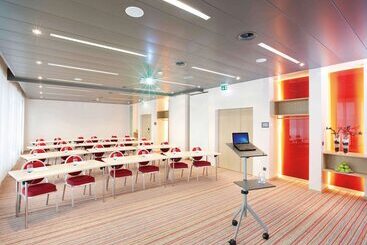 Mövenpick Hotel Zürich Regensdorf