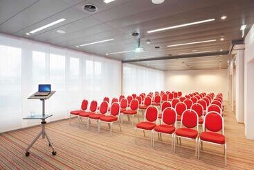 Mövenpick Hotel Zürich Regensdorf