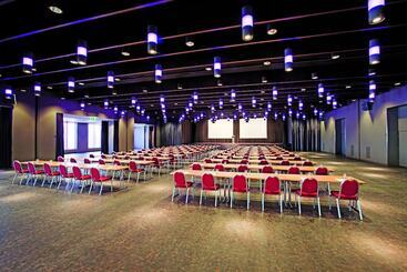 Mövenpick Hotel Zürich Regensdorf
