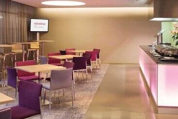 Mövenpick Hotel Zürich Regensdorf