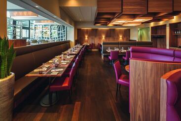 Mövenpick Hotel Zürich Regensdorf