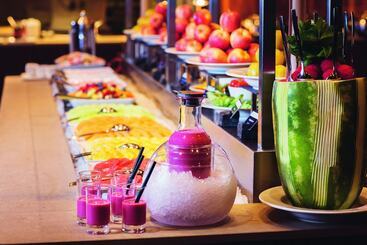 Mövenpick Hotel Zürich Regensdorf