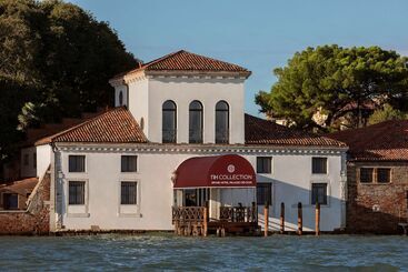 NH Collection Grand Hotel Palazzo Dei Dogi - Venecia