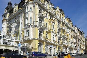 Orea Spa Hotel Palace Zvon Mariánské Lázně