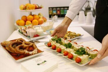 Parkhotel Fulda
