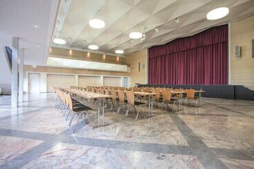 Parkhotel Fulda