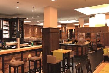 Parkhotel Fulda