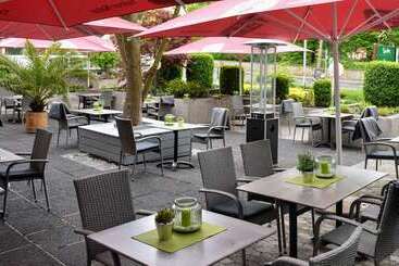 Parkhotel Fulda