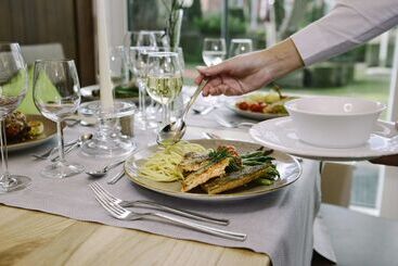 Parkhotel Fulda