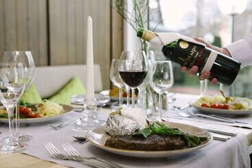 Parkhotel Fulda