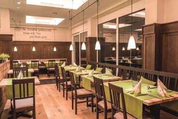 Parkhotel Fulda