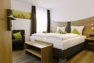 Parkhotel Fulda