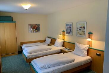 Parkhotel Fulda