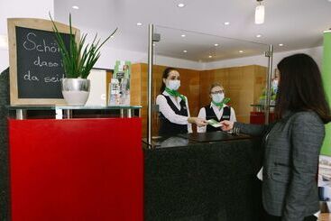 Parkhotel Fulda