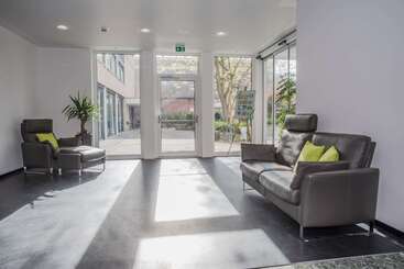 Parkhotel Fulda