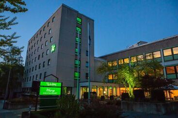 Parkhotel Fulda