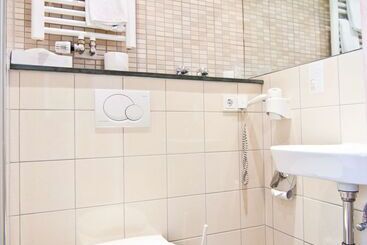 Parkhotel Fulda