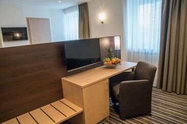 Parkhotel Fulda