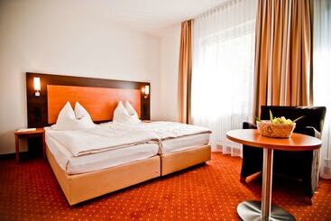 Parkhotel Fulda