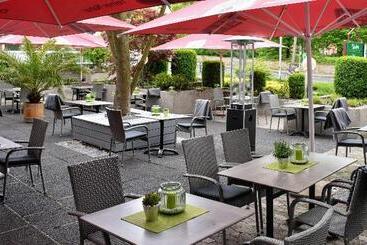 Parkhotel Fulda