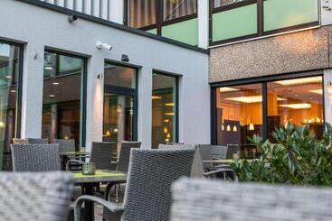 Parkhotel Fulda