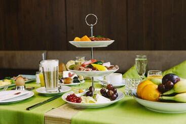 Parkhotel Fulda