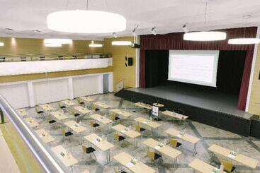 Parkhotel Fulda