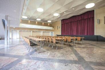 Parkhotel Fulda