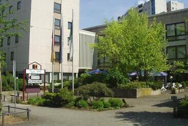 Parkhotel Fulda