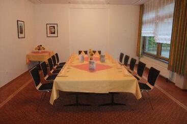 Parkhotel Fulda