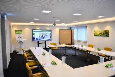 Parkhotel Fulda