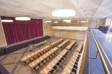 Parkhotel Fulda