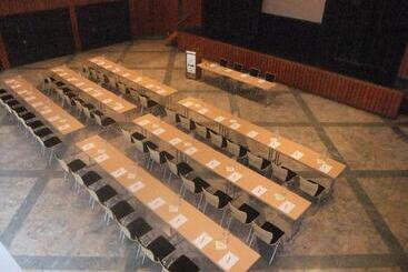 Parkhotel Fulda