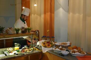 Parkhotel Fulda