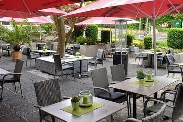 Parkhotel Fulda