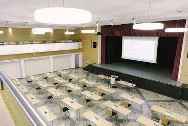 Parkhotel Fulda