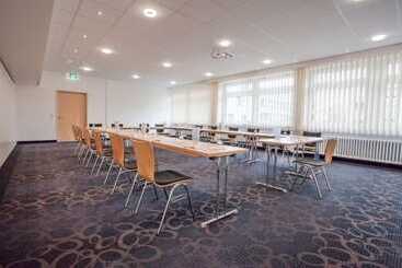 Parkhotel Fulda