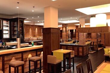 Parkhotel Fulda