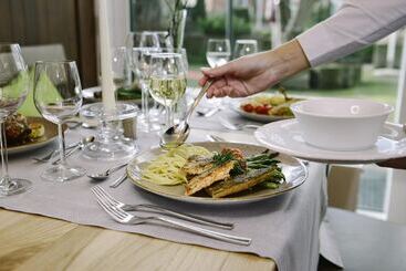 Parkhotel Fulda